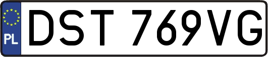 DST769VG