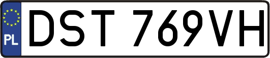 DST769VH