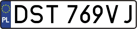 DST769VJ