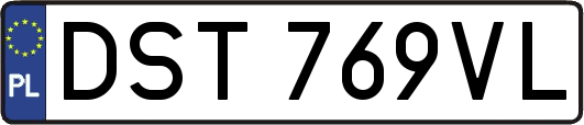 DST769VL