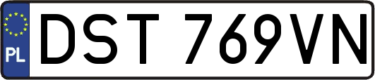 DST769VN