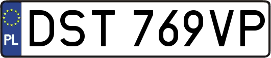 DST769VP