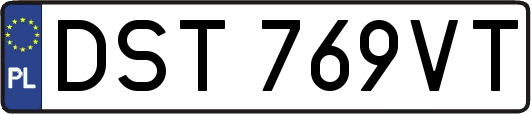 DST769VT