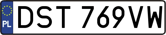 DST769VW