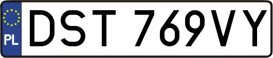 DST769VY