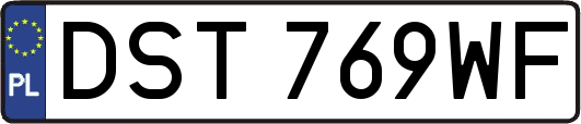 DST769WF
