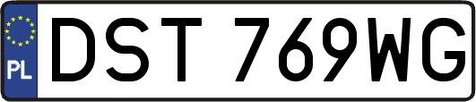 DST769WG
