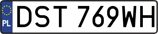 DST769WH