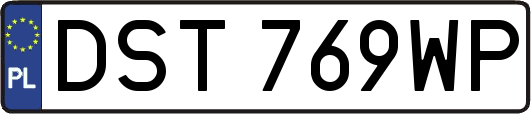DST769WP