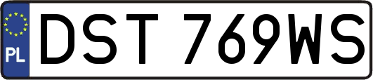 DST769WS