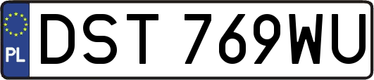 DST769WU