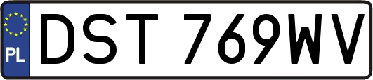 DST769WV
