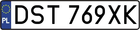 DST769XK