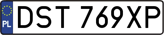 DST769XP
