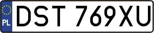 DST769XU