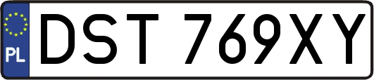 DST769XY