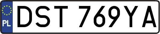 DST769YA