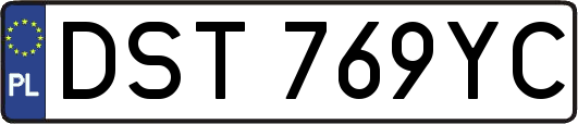 DST769YC