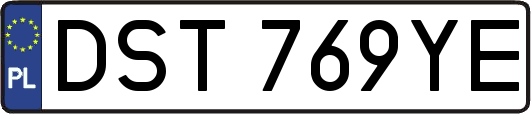 DST769YE