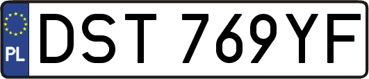 DST769YF