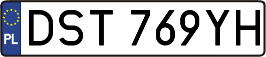 DST769YH