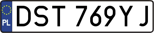 DST769YJ
