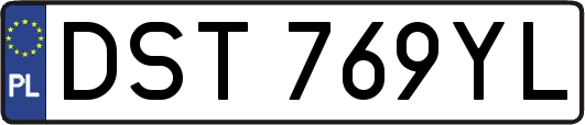 DST769YL