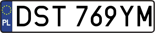 DST769YM