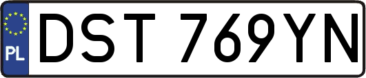 DST769YN