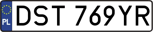 DST769YR