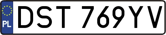 DST769YV