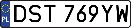DST769YW