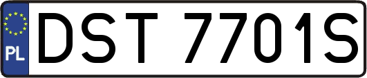 DST7701S