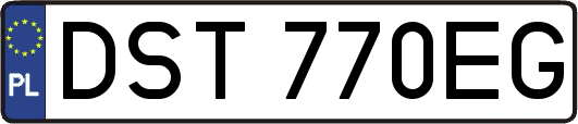 DST770EG