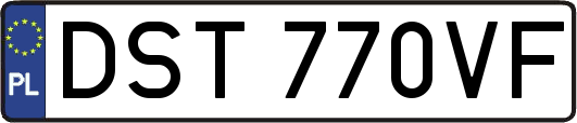 DST770VF