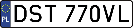 DST770VL