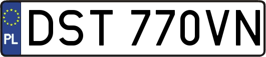 DST770VN