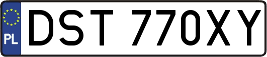 DST770XY