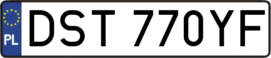 DST770YF