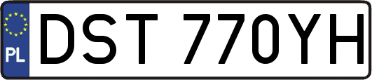 DST770YH