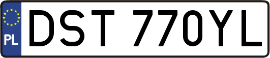 DST770YL