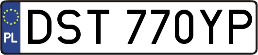 DST770YP