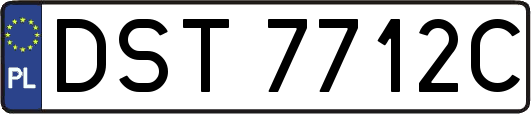 DST7712C