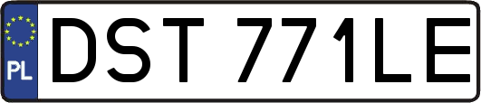 DST771LE