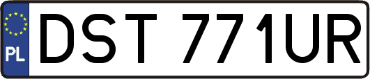 DST771UR