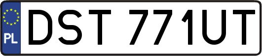DST771UT