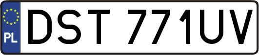 DST771UV