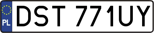 DST771UY