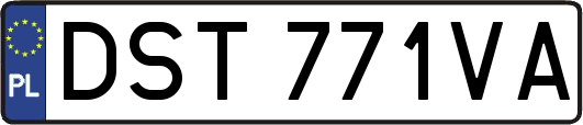 DST771VA