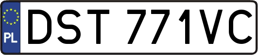 DST771VC